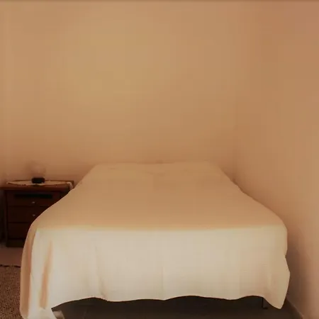 Apartmán Santos Beach Terrace *